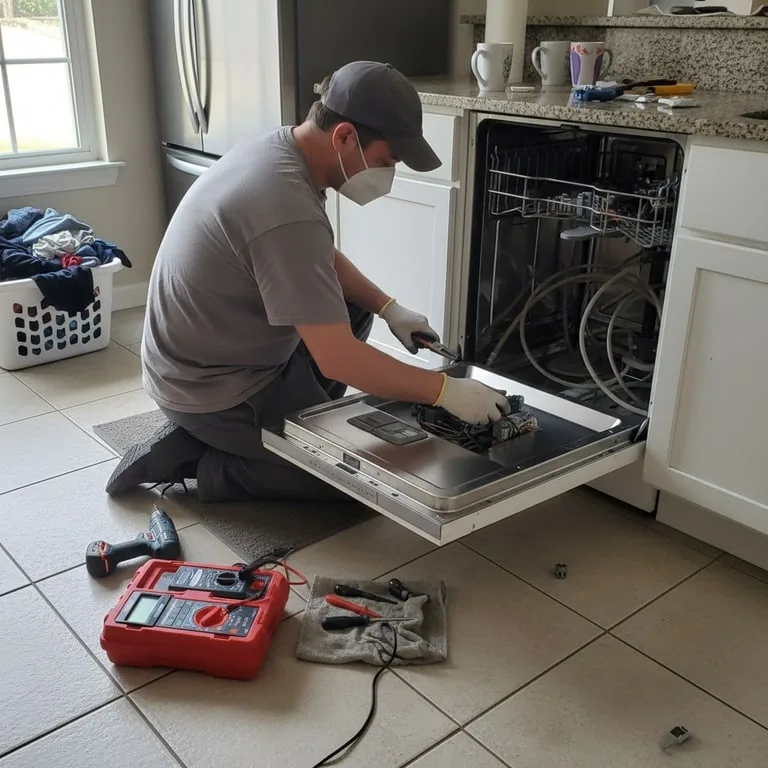 Appliance Repair service in South Gate, CA